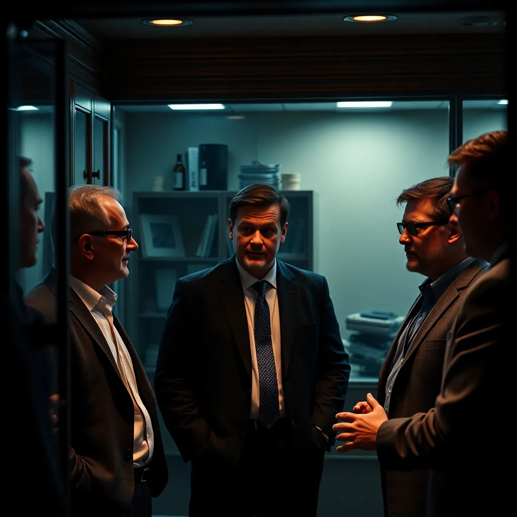 Маркетинговый консалтинг